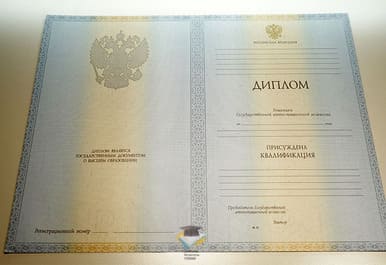 Диплом ВСИЭП г. Иркутск 2012-2013 годов